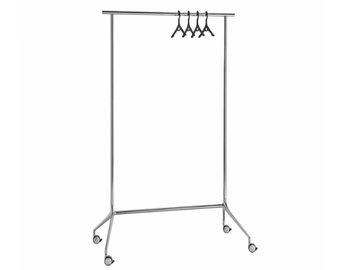 SPEECH - Aluminium coat stand by Caimi Brevetti - view 2